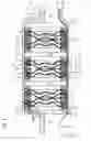 Fig. 04 - Volume compensating connector part of a connector unit
