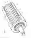 Fig. 07 - Volume compensating connector part of a connector unit