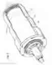 Fig. 09 - Volume compensating connector part of a connector unit
