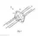Fig. 02 - SELF-ALIGNING ELECTRICAL CONNECTOR ASSEMBLY