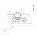 Fig. 02 - Magnetic electrical connector