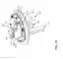 Fig. 07 - Magnetic electrical connector