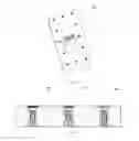 Fig. 03 - Attraction device and connector