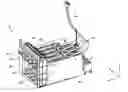 Fig. 01 - TERMINAL CONNECTION ASSEMBLY AND CARTRIDGE
