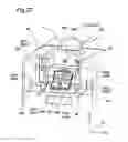 Fig. 28 - TERMINAL CONNECTION ASSEMBLY AND CARTRIDGE
