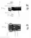 Fig. 04 - Adaptable electrical plug assembly
