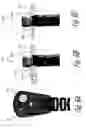Fig. 07 - Adaptable electrical plug assembly