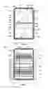 Fig. 04 - Stacked cage having different size ports