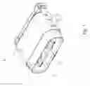 Fig. 02 - Electrical receptacle connector