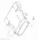 Fig. 02 - Electrical receptacle connector