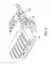 Fig. 04 - Electrical connector having a base with an inverted T-shaped channel