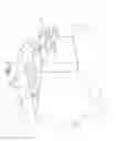 Fig. 02 - Suspended ceiling grid adapter