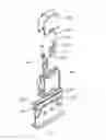 Fig. 05 - Suspended ceiling grid adapter