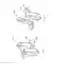Fig. 08 - Suspended ceiling grid adapter