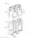 Fig. 11 - Suspended ceiling grid adapter