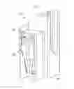 Fig. 17 - Suspended ceiling grid adapter