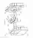 Fig. 23 - Suspended ceiling grid adapter