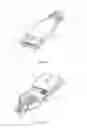 Fig. 04 - INTERCHANGEABLE CABLE CONNECTION SYSTEM