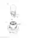 Fig. 01 - Lamp socket