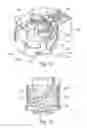 Fig. 08 - Brush holding device for a commutator machine
