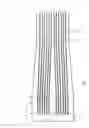 Fig. 06 - Supercontinuum light source comprising tapered microstructured optical fiber