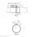 Fig. 07 - Conveyance member removal method and device