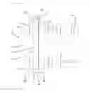 Fig. 13 - Wire cover
