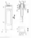 Fig. 02 - Conduit receivers