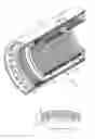 Fig. 01 - Pressure compensator and electrical connection device