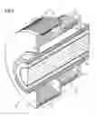 Fig. 03 - Pressure compensator and electrical connection device