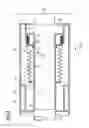 Fig. 06 - Pressure compensator and electrical connection device