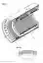 Fig. 09 - Pressure compensator and electrical connection device