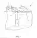 Fig. 02 - Drop cord power and/or data supply assembly