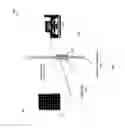 Fig. 08 - METHOD, SYSTEM AND APPARATUS FOR ALTERNATIVE POWER WIRELESS CHARGING