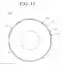Fig. 08 - Embedded permanent magnet rotary electric machine