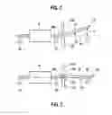 Fig. 03 - Method for aligning an armature shaft