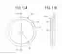 Fig. 08 - Rotor of permanent magnet-type rotary electric machine