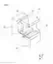 Fig. 05 - Vibration generator having swing unit, frame and elastic member