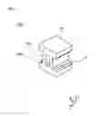 Fig. 08 - Vibration generator having swing unit, frame and elastic member