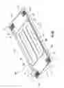 Fig. 07 - Haptic actuator including slidably coupled masses including coils and related methods