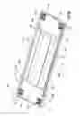 Fig. 09 - Haptic actuator including slidably coupled masses including coils and related methods