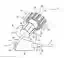 Fig. 01 - Method of operating a brushed commutator motor of an adjusting drive, and adjusting drive