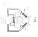Fig. 02 - Electric machine comprising an alternating current electric motor and an inverter