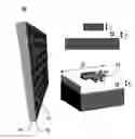 Fig. 01 - High Temperature Spectrally Selective Thermal Emitter