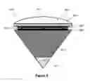Fig. 10 - Self assembling floating solar pods
