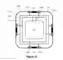 Fig. 12 - Self assembling floating solar pods