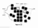 Fig. 13 - Self assembling floating solar pods