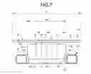 Fig. 08 - Solar panel float and connected member thereof