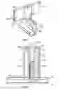 Fig. 05 - Apparatus for securing and covering a clamping device for solar panel modules