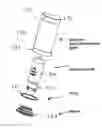 Fig. 01 - HIFI AUDIO TUBE AMPLIFIER